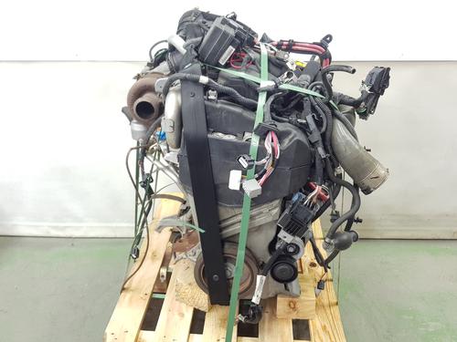Engine RENAULT MEGANE III Hatchback (BZ0/1_, B3_) 1.5 dCi (BZ09, BZ0D, BZ1W, BZ29, BZ14) | BP29456669M1 