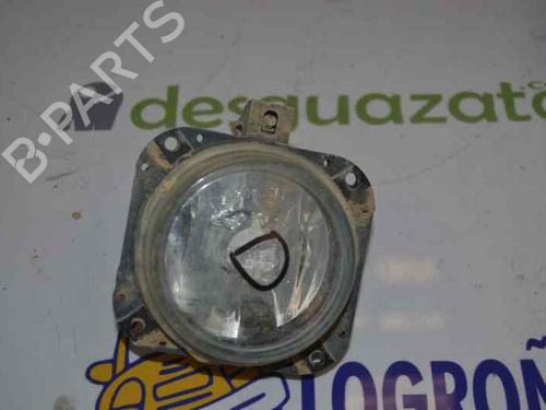 Used Right front fog light NISSAN PATROL GR V Wagon (Y61) 2.8 TD (129 hp) 795605