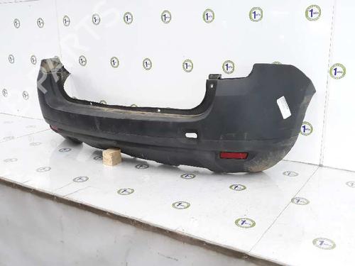 Rear bumper DACIA DUSTER (HS_) 1.5 dCi | BP3655379C8 