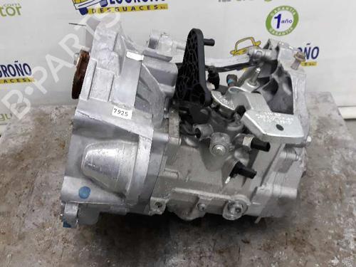 Gearbox AUDI A3 Sportback (8VA, 8VF) 1.8 TFSI | BP7174014M3