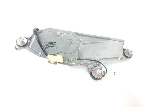 Rear wiper motor MAZDA CX-7 (ER) 2.2 MZR-CD AWD (ER10A) | BP6452284M102 