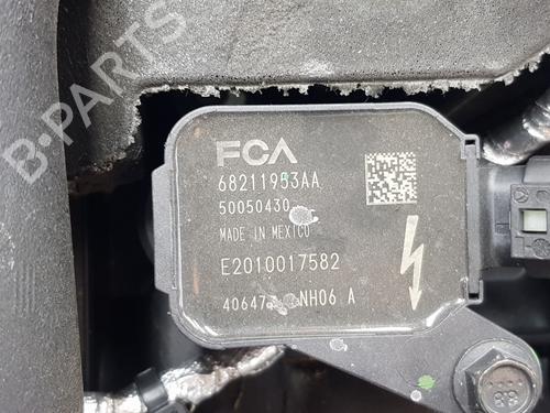 Engine ALFA ROMEO TONALE (965_) | BP37242070M1 - Image 4