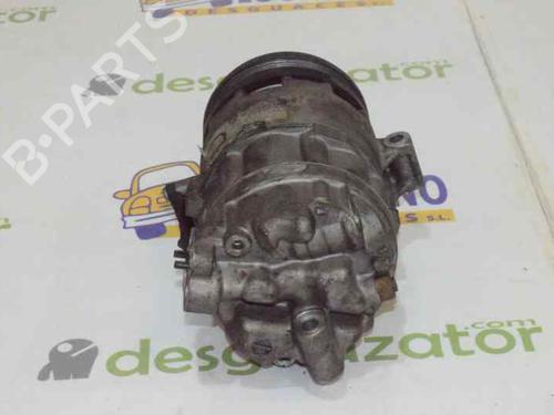 AC compressor BMW 3 Compact (E46) 320 td | BP1169822M34 