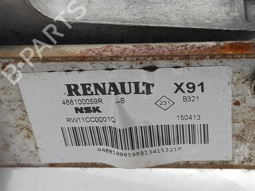 Ratstammeenhed RENAULT LAGUNA III Grandtour (KT0/1) 2.0 dCi (KT07, KT0J, KT14, KT1A, KT1S) | BP17171493M21 