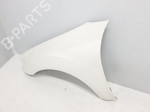 Left front fenders MERCEDES-BENZ M-CLASS (W164) ML 350 CDI 4-matic (164.125, 164.124) | BP16839844C41 