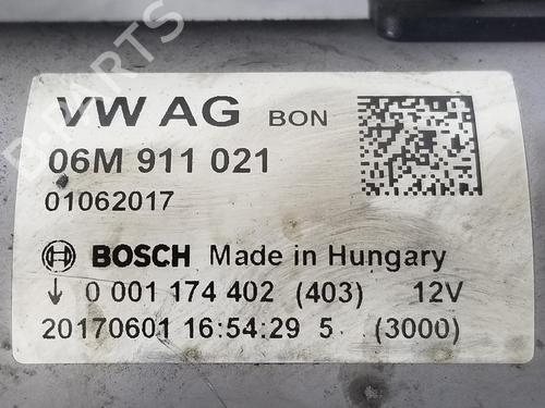 Starter AUDI A5 Sportback (F5A, F5F) S5 TFSI quattro | BP11964161M8 