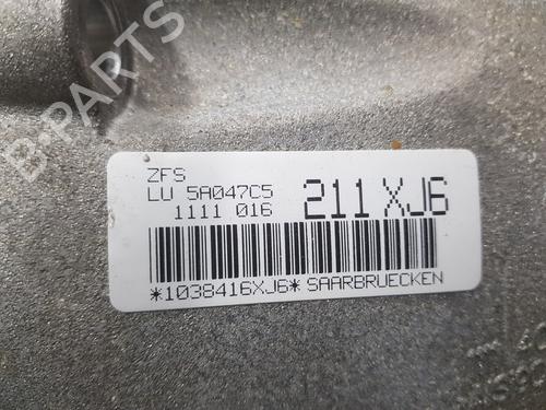Gearbox BMW 3 (F30, F80) 320 d | BP10543997M3 