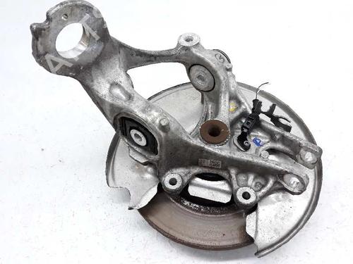 Used Left rear steering knuckle AUDI A7 Sportback (4GA, 4GF) 3.0 TDI (204 hp) 6585215
