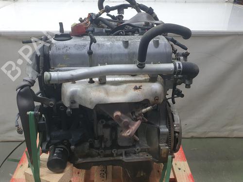 Engine DAIHATSU TERIOS (J1_) 1.3 4WD (J100) | BP28041906M1 
