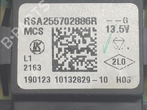 Mirror switch RENAULT CLIO IV (BH_) 0.9 TCe 90 (BHNF, BHMA, BHMH, BHJK, BHJR) | BP31594073I25 