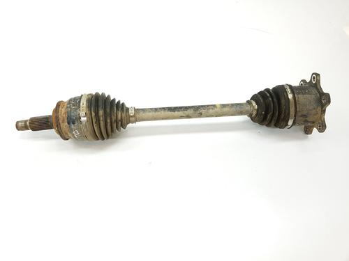 Used Left front driveshaft SUZUKI GRAND VITARA II (JT, TE, TD) [2005-2025]  26934410