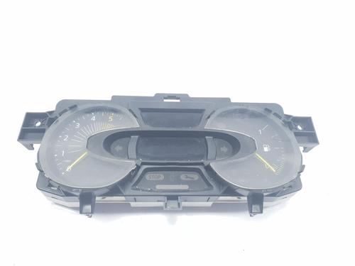 Kombinert Instrument RENAULT TRAFIC III Van (FG_) 1.6 dCi 120 (FGMB) (120 hp) 16642689