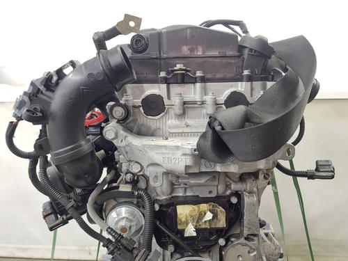 Engine PEUGEOT 3008 II SUV (MC_, MR_, MJ_, M4_) 1.6 BlueHDi 120 | BP29755246M1
