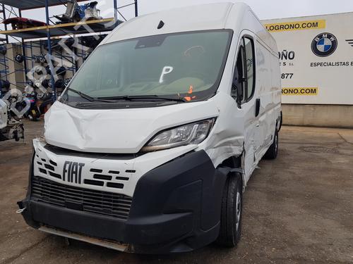 Engine FIAT DUCATO Van (250_)  | BP31594037M1 