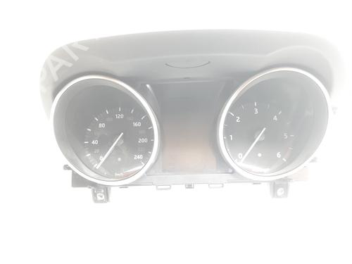 Used Instrument cluster LAND ROVER RANGE ROVER EVOQUE (L538) 2.0 D (150 hp) 28502577