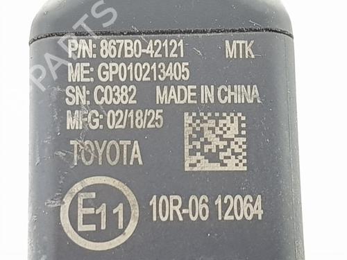 Other TOYOTA RAV 4 V (_A5_, _H5_) 2.5 Hybrid (AXAH52) | BP36206684O1 - Image 6