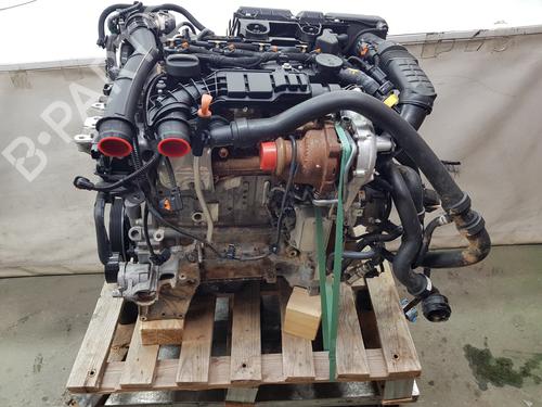 Engine OPEL COMBO E Tour / Life (K9)  | BP36670447M1  - Image 5