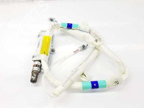 Used Left curtain airbag OPEL ASTRA J (P10) 1.7 CDTI (68) (131 hp) 7895604