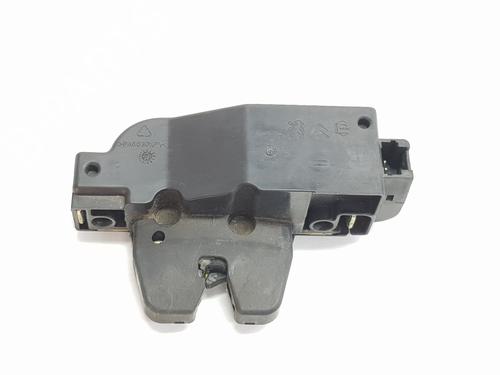 Bakluke lås PEUGEOT 807 (EB_) 3.0 V6 (204 hp) 22648627