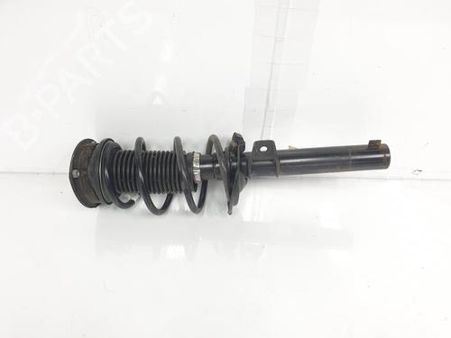Right front shock absorber VW GOLF VII (5G1, BQ1, BE1, BE2) 2.0 TDI | BP10286374M17 