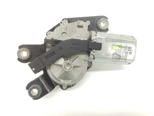 Rear wiper motor LAND ROVER RANGE ROVER EVOQUE (L538) 2.2 D 4x4 | BP6913208M102 