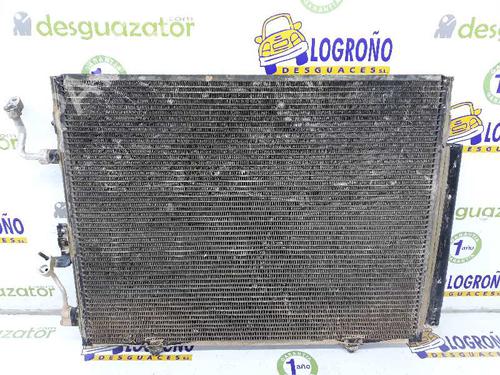 Used AC radiator MITSUBISHI PAJERO III (V7_W, V6_W) 3.2 Di-D (V68W) (160 hp) 1524201