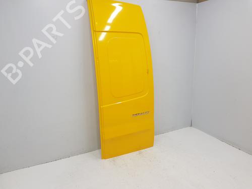 Right rear door RENAULT TRAFIC III Van (FG_) 1.6 dCi 90 (FGME) | BP16198381C5