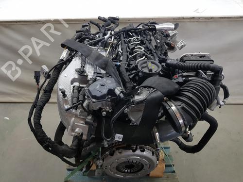 Used Engine VW T-ROC (A11, D11) [2017-2025]  26288062
