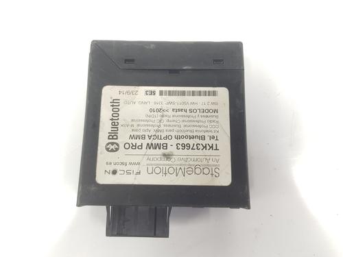 Used Electronic module BMW 3 Touring (E91) 330 xd (231 hp) 9424699
