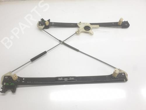 Used Front left window mechanism Front left window mechanism LAND ROVER RANGE ROVER IV (L405) [2012-2021] 34554314 34554314