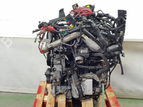 Engine RENAULT MASTER III Van (FV) 2.3 dCi 135 FWD (FV0N, FV08, FV06, FV00, FV1S) | BP36566736M1 - Image 15