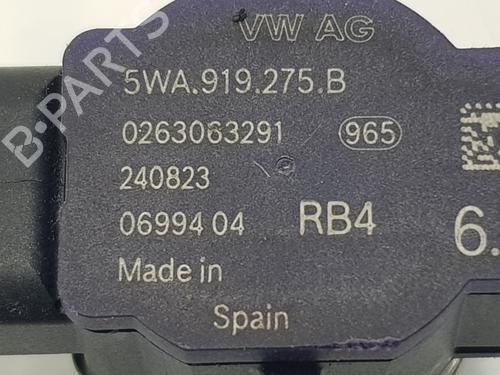 Other VW GOLF VIII (CD1, DA1) 1.5 eTSI | BP29723390O1 