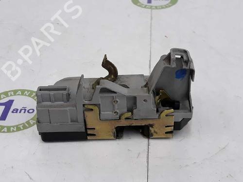 Rear left lock PEUGEOT 307 Break (3E) 2.0 HDI 110 | BP1575863C100 