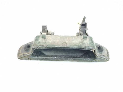 Front right exterior door handle AUDI A6 C5 Avant (4B5) 2.5 TDI quattro | BP3377811C129 