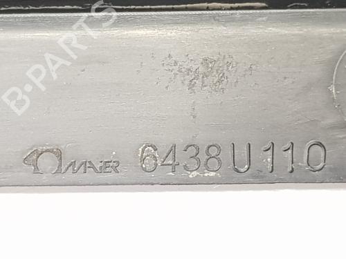 Scuttle panel OPEL COMBO E Tour / Life (K9) 1.5 | BP31903950C110 