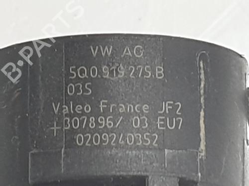 Andre VW TAIGO (CS1)  | BP26401910O1 