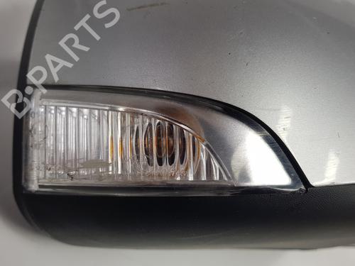 Right mirror RENAULT MEGANE III Hatchback (BZ0/1_, B3_) 1.5 dCi (BZ09, BZ0D, BZ1W, BZ29, BZ14) | BP29464421C27 