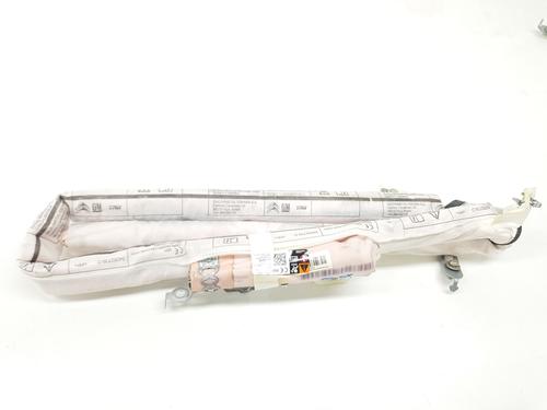 Used Left curtain airbag Left curtain airbag OPEL CROSSLAND X / CROSSLAND (P17, P2QO) 1.2 (75) (131 hp) 32778545 32778545