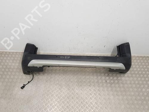 Used Rear bumper Rear bumper 38930153 38930153