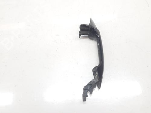 Rear left exterior door handle MERCEDES-BENZ GLK-CLASS (X204) 320 CDI 4-matic (204.983) | BP10286472C130 