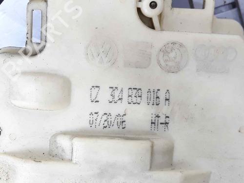 Rear right lock AUDI Q7 (4LB) 3.0 TDI quattro | BP5844450C99 