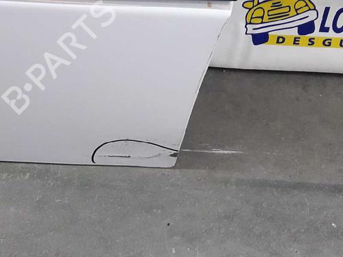 Right front door VW CRAFTER 30-50 Van (2E_) 2.0 TDI | BP2973514C3 
