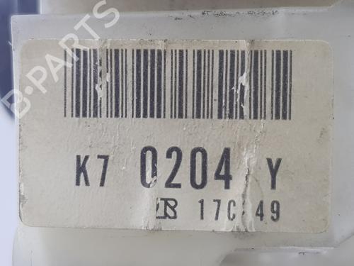Squib airbag MITSUBISHI PAJERO III (V7_W, V6_W) 3.2 Di-D (V68W, V78W) | BP10744917C102 