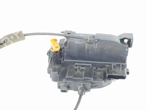 Front left lock RENAULT MASTER III Van (FV) 2.3 dCi 135 FWD (FV0N, FV08, FV06, FV00, FV1S) | BP36559801C98 - Image 5