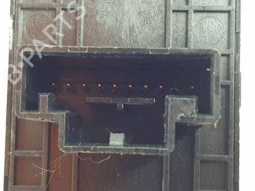 Left front window switch VW TOURAN (5T1)  | BP36870221I27  - Image 5