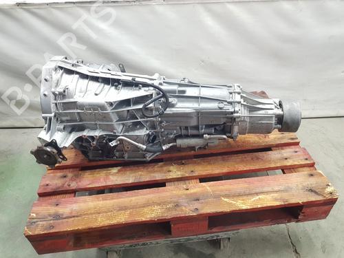 Gearbox AUDI Q5 (8RB)  | BP32216163M3 