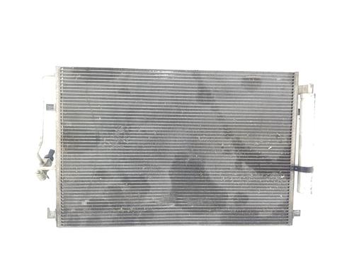 AC radiator MERCEDES-BENZ SPRINTER 3,5-t Van (B906) 313 CDI (906.631, 906.633, 906.635, 906.637) | BP23392039M32 