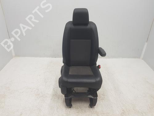 Right front seat CITROËN JUMPY III Van (V_)  | BP34211428C16  - Image 7