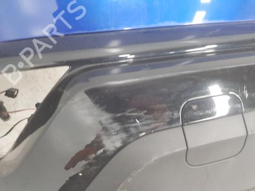 Bagtil kofangere RENAULT AUSTRAL TCe 160 (HGMJ) | BP33996419C8 - Image 3