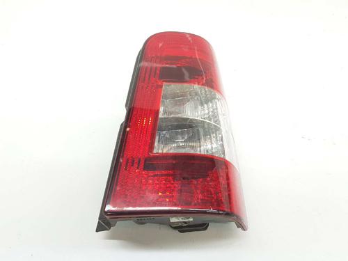 Used Right taillight CITROËN BERLINGO / BERLINGO FIRST Box Body/MPV (M_) 2.0 HDI 90 (MBRHY, MCRHY) (90 hp) 7465943